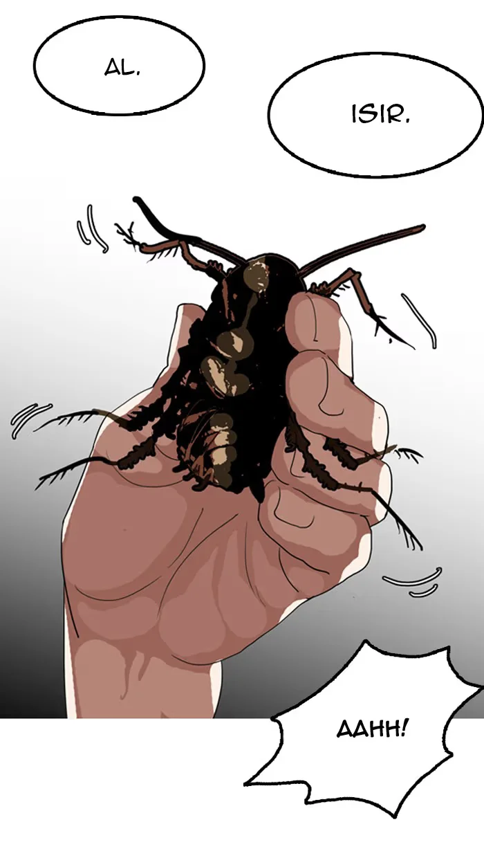 Lookism - Bölüm 134 - Sayfa 100