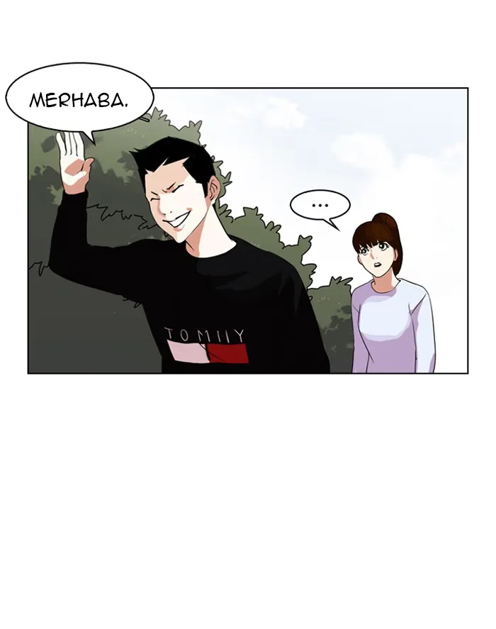 Lookism - Bölüm 134 - Sayfa 10