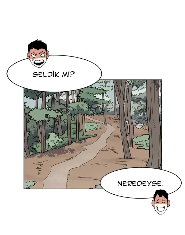 Lookism - Bölüm 134 - Sayfa 12