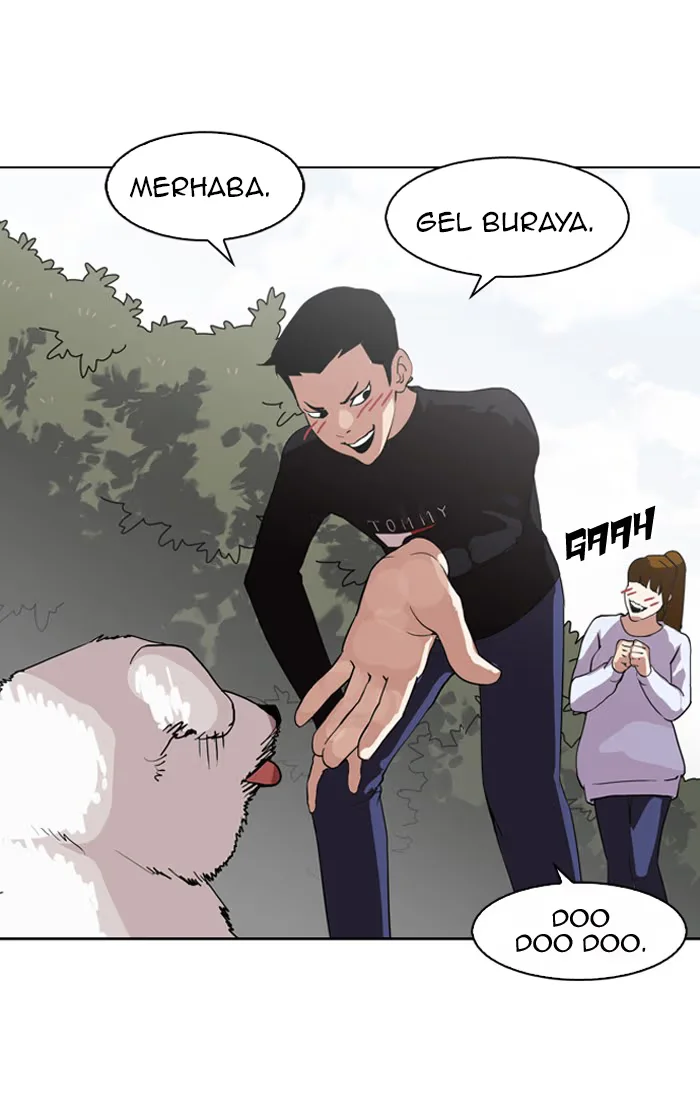 Lookism - Bölüm 134 - Sayfa 15