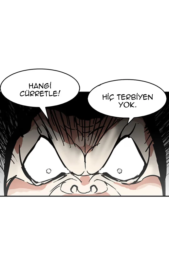 Lookism - Bölüm 134 - Sayfa 18