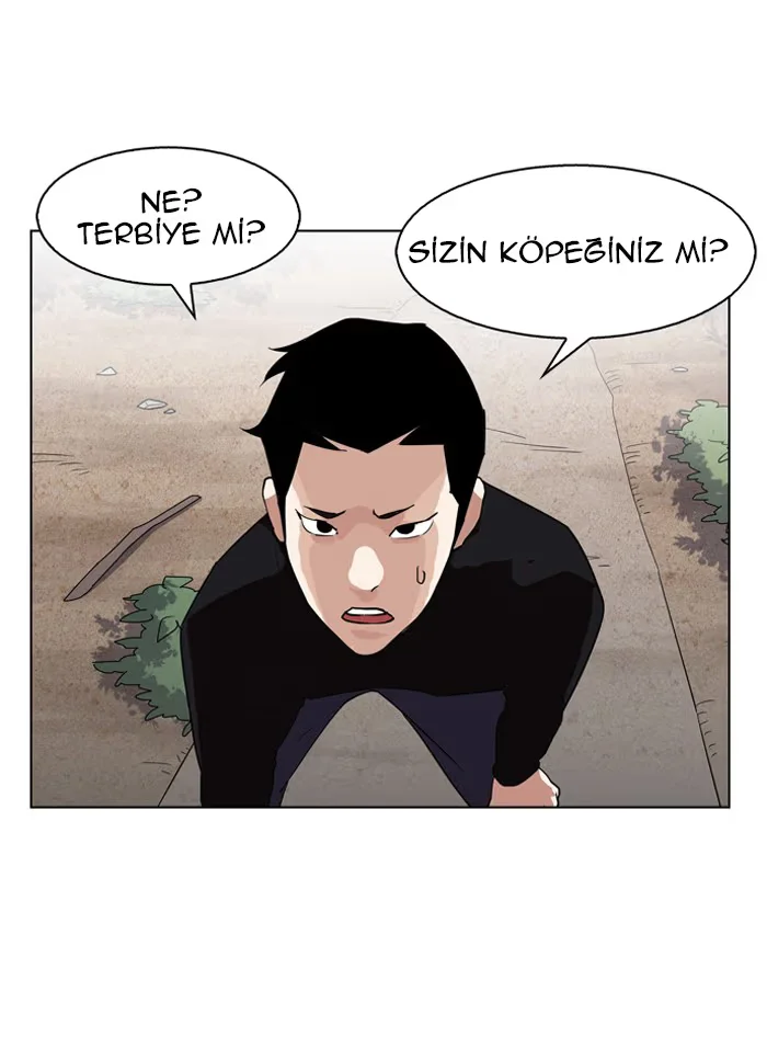 Lookism - Bölüm 134 - Sayfa 19