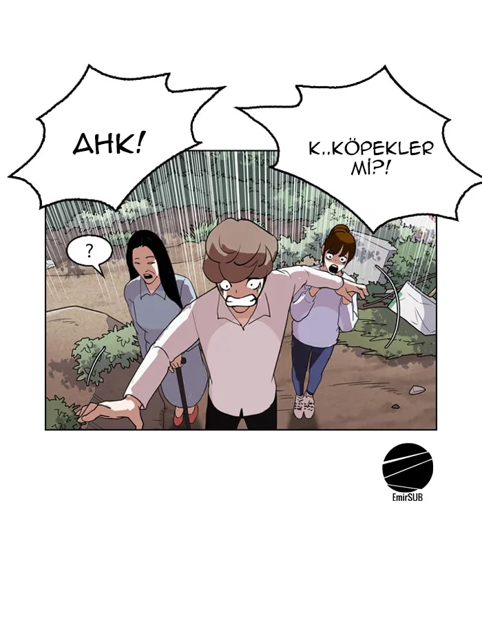 Lookism - Bölüm 134 - Sayfa 26