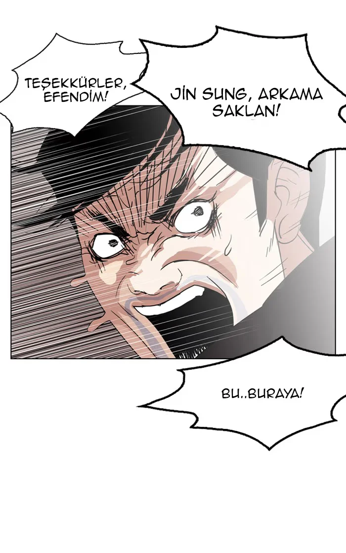 Lookism - Bölüm 134 - Sayfa 27