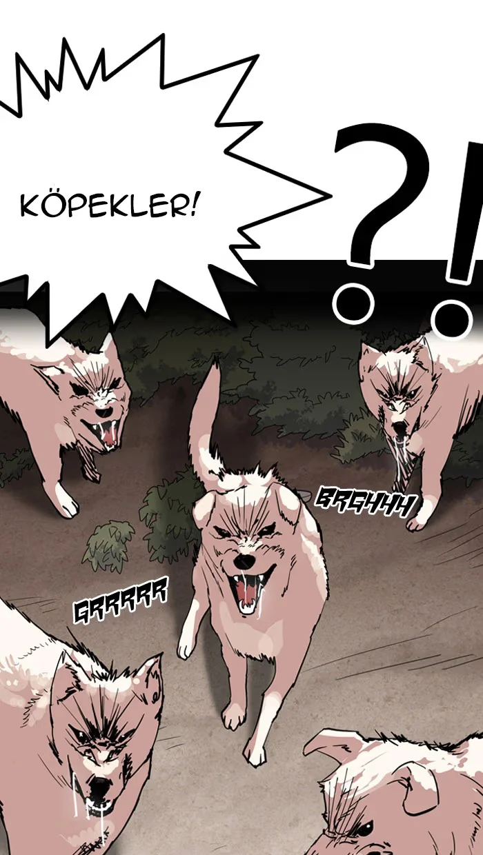 Lookism - Bölüm 134 - Sayfa 28