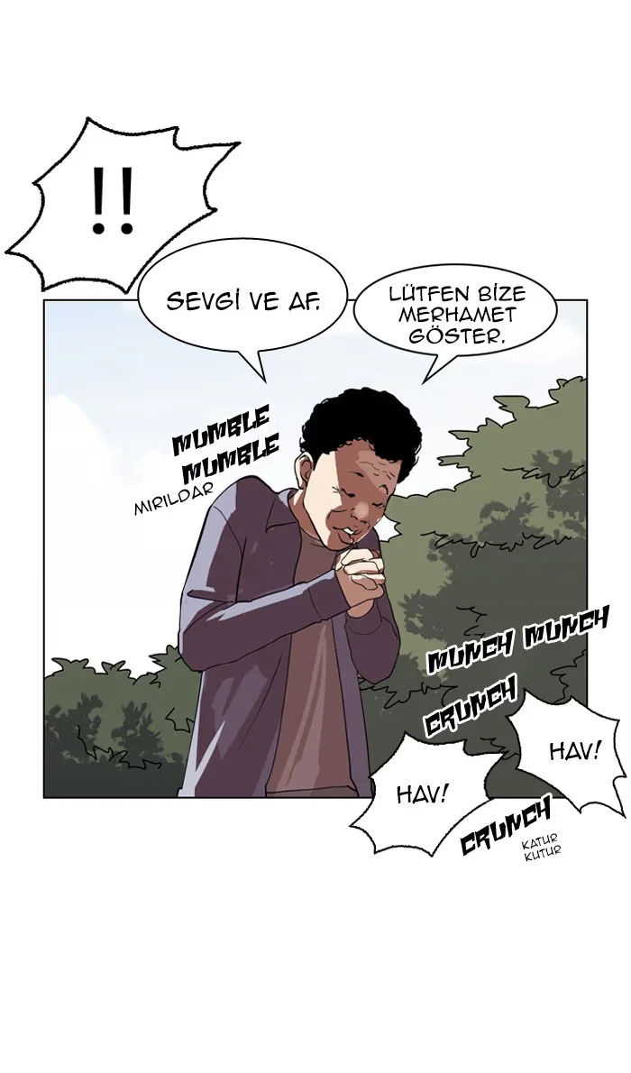 Lookism - Bölüm 134 - Sayfa 31