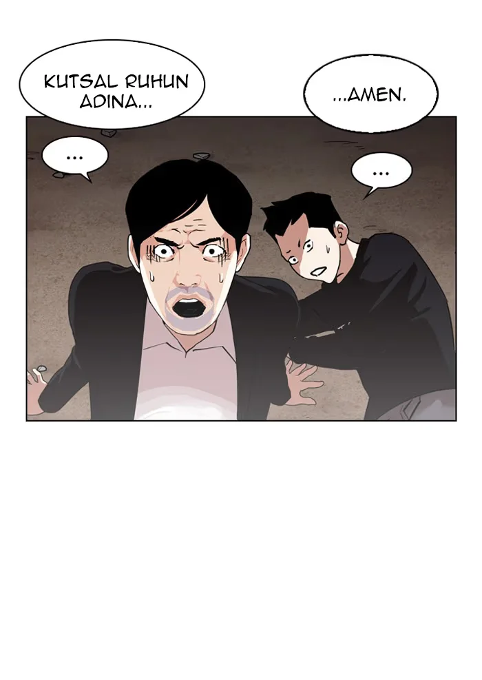 Lookism - Bölüm 134 - Sayfa 32