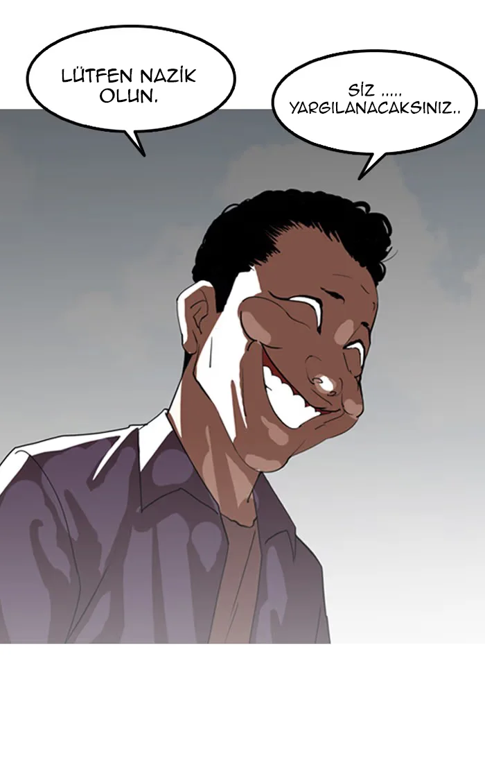 Lookism - Bölüm 134 - Sayfa 33