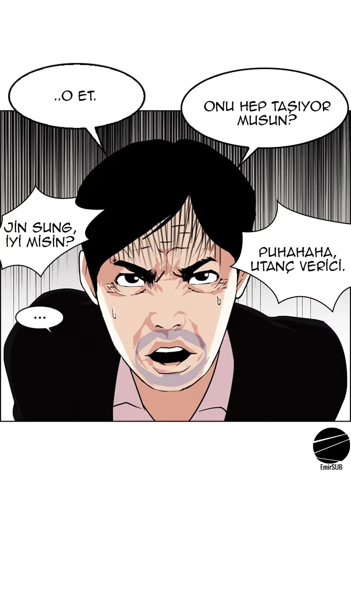 Lookism - Bölüm 134 - Sayfa 34