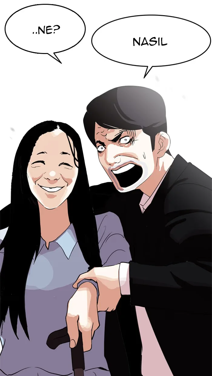 Lookism - Bölüm 134 - Sayfa 37