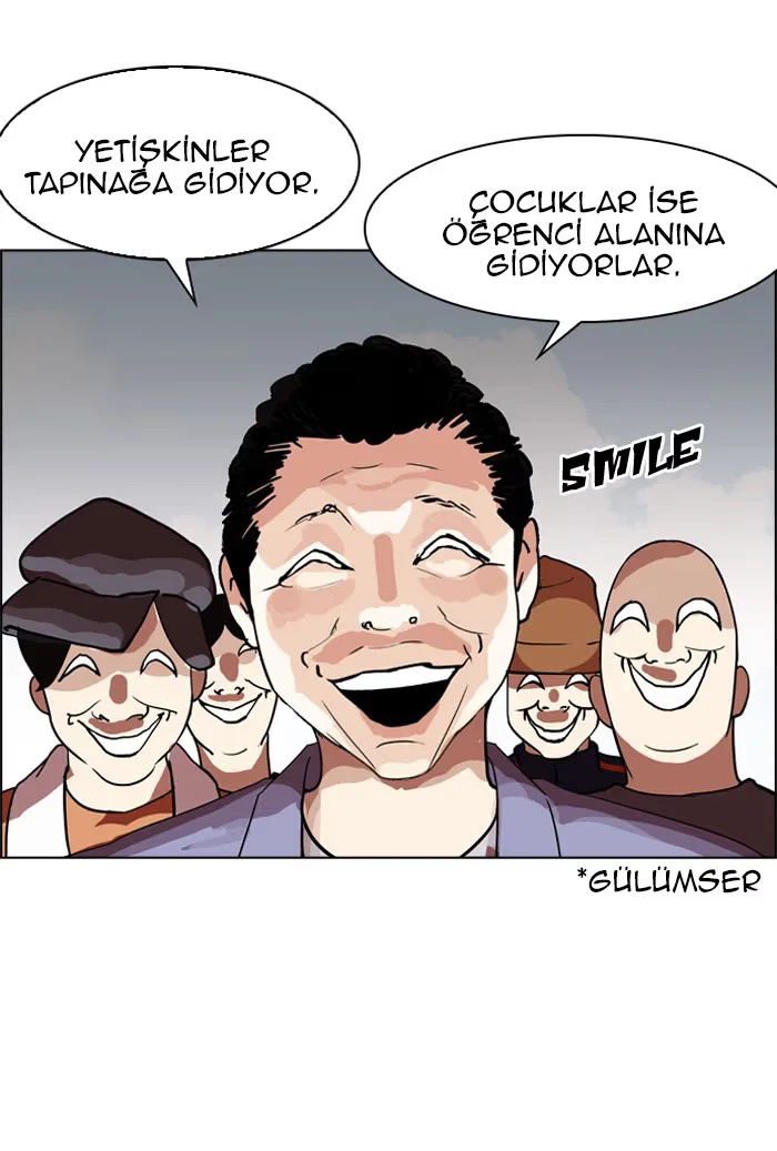 Lookism - Bölüm 134 - Sayfa 40