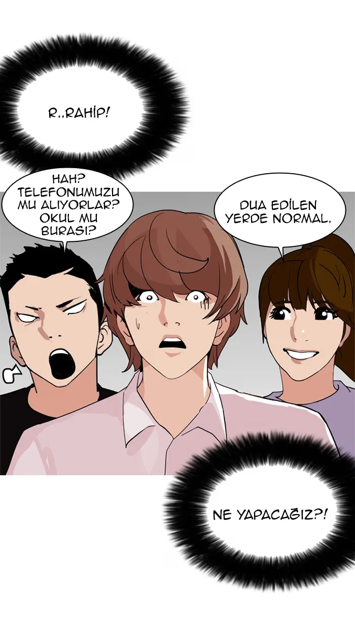 Lookism - Bölüm 134 - Sayfa 43