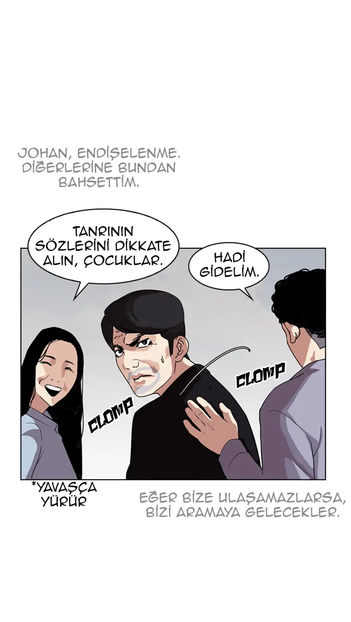 Lookism - Bölüm 134 - Sayfa 44