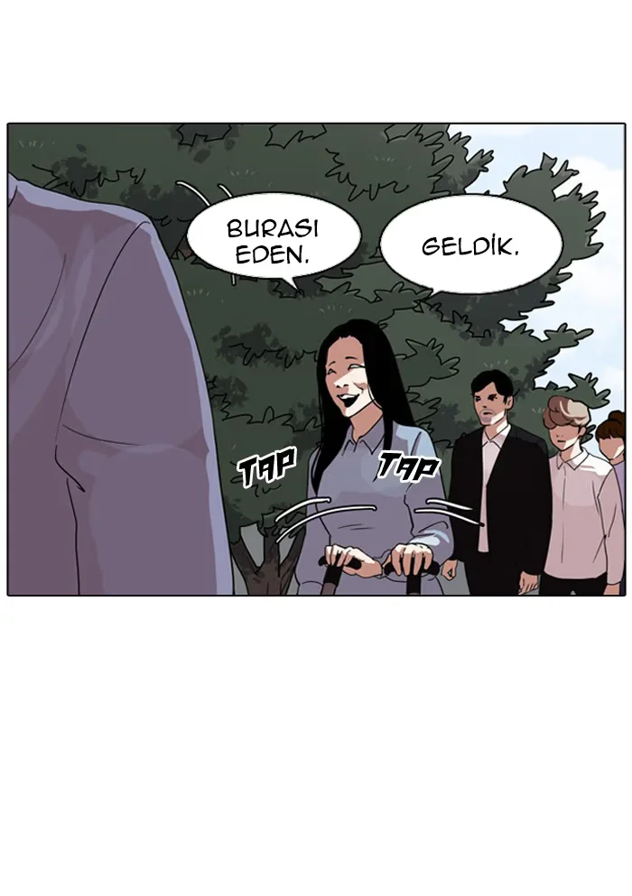 Lookism - Bölüm 134 - Sayfa 4