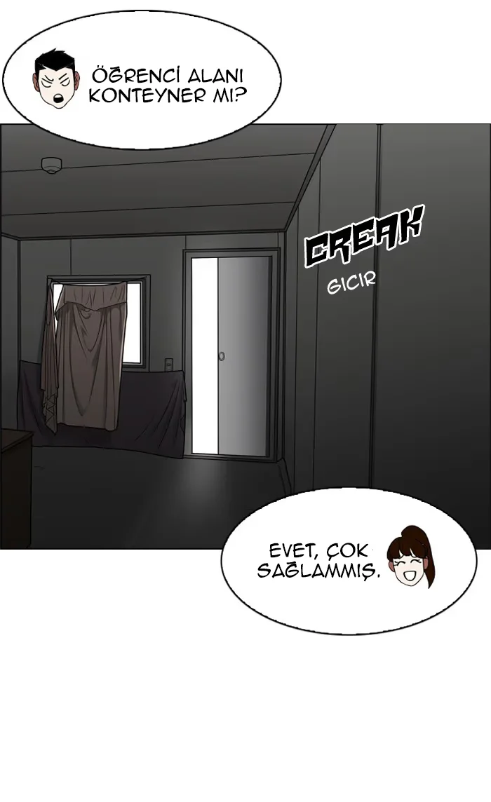 Lookism - Bölüm 134 - Sayfa 50