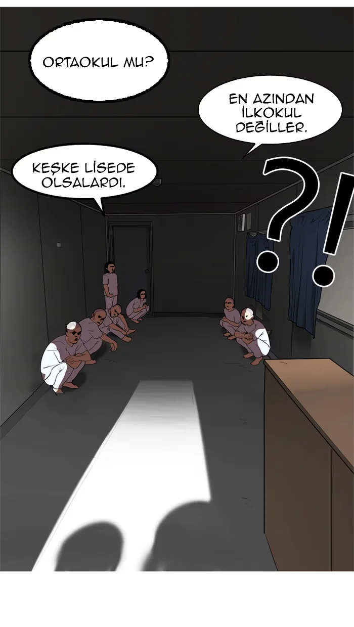 Lookism - Bölüm 134 - Sayfa 52
