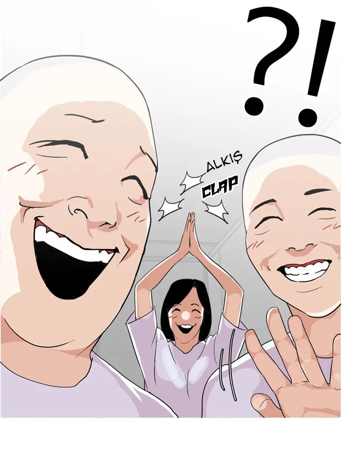 Lookism - Bölüm 134 - Sayfa 55