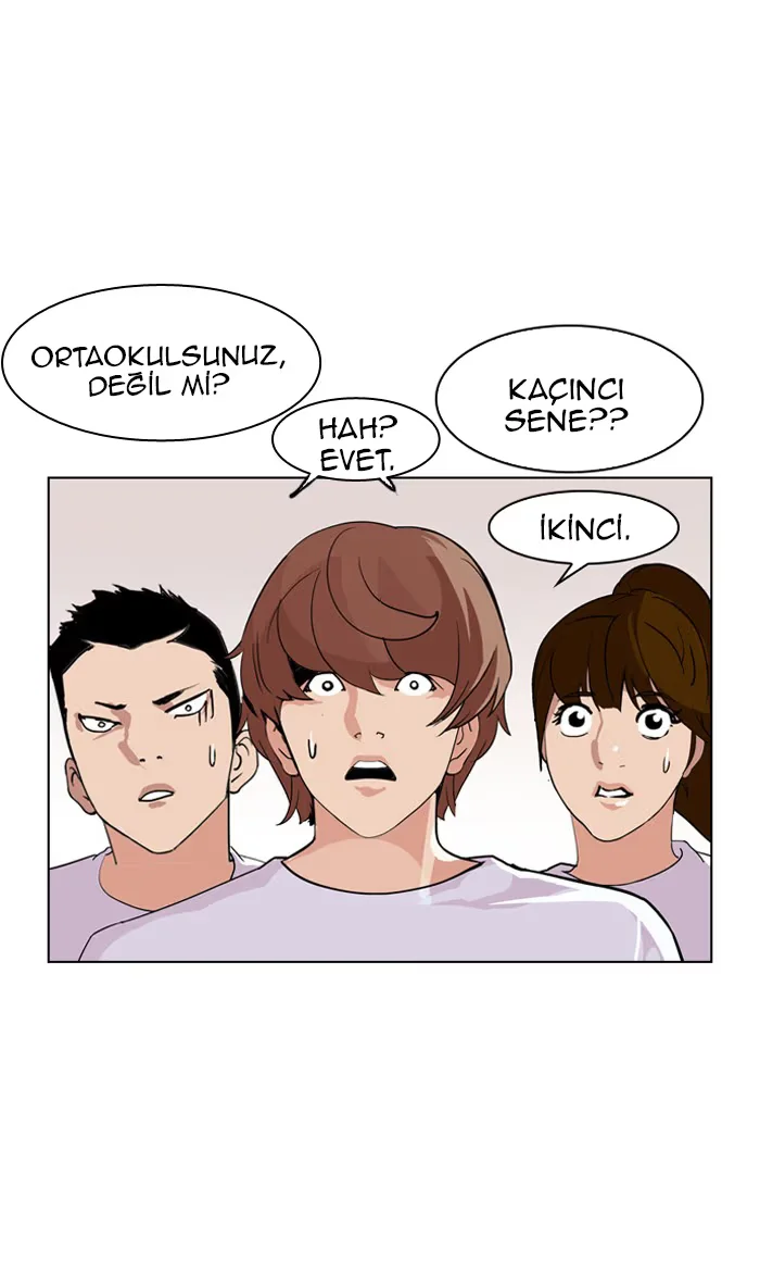 Lookism - Bölüm 134 - Sayfa 56