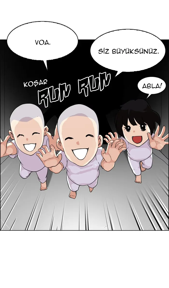 Lookism - Bölüm 134 - Sayfa 57