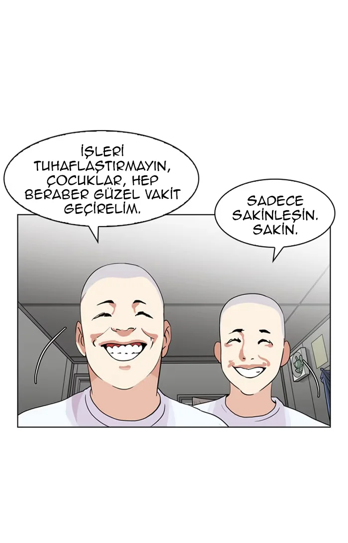 Lookism - Bölüm 134 - Sayfa 59