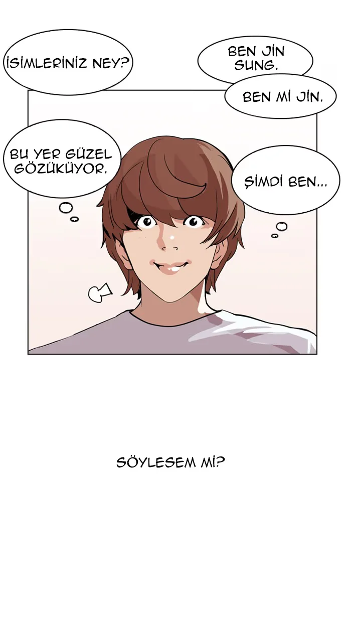 Lookism - Bölüm 134 - Sayfa 60