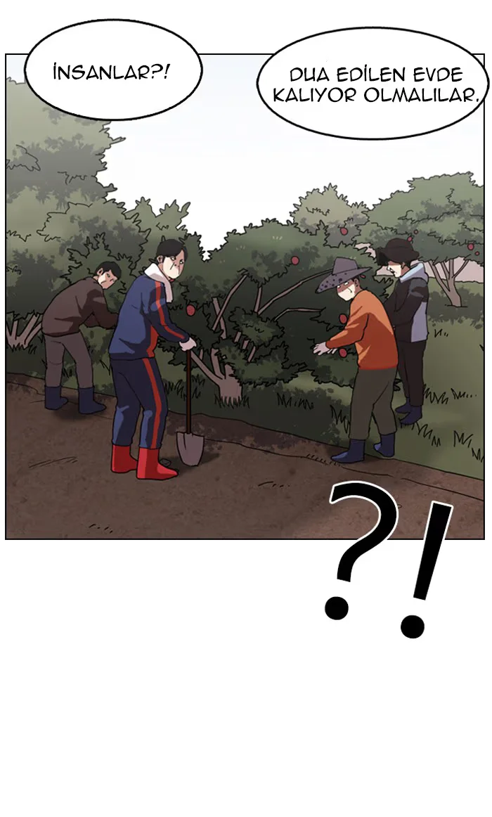Lookism - Bölüm 134 - Sayfa 6