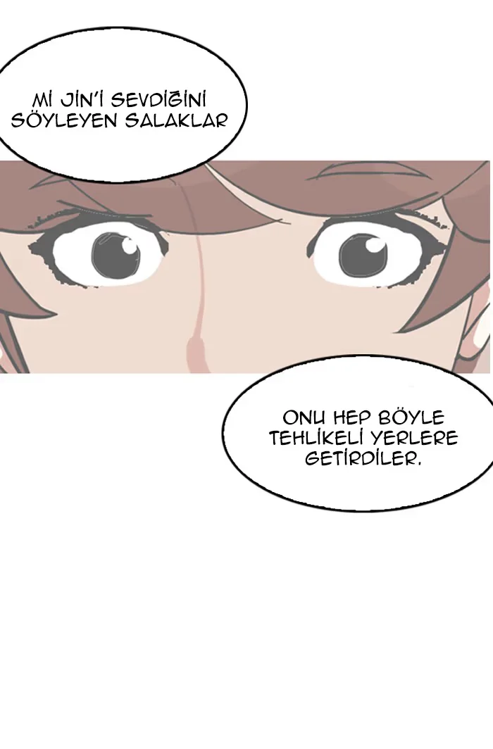 Lookism - Bölüm 134 - Sayfa 70