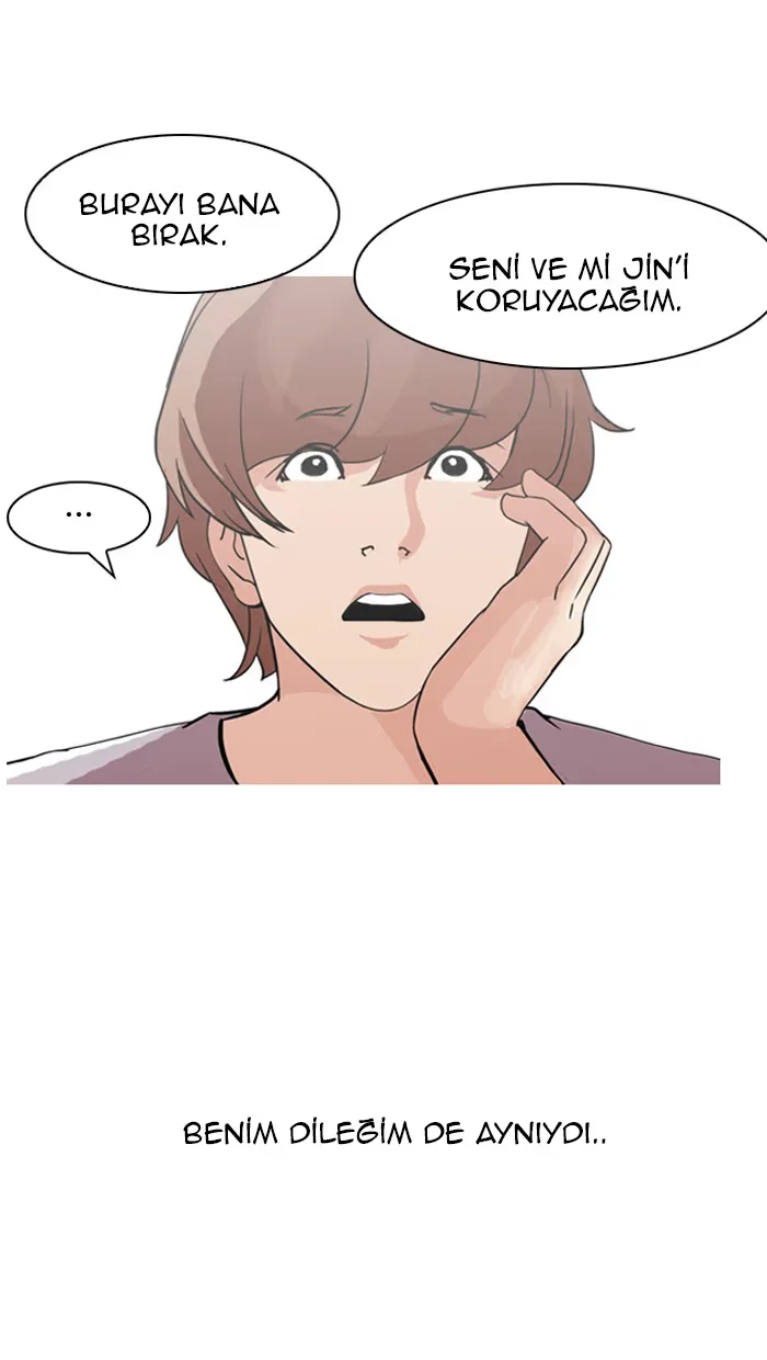 Lookism - Bölüm 134 - Sayfa 76