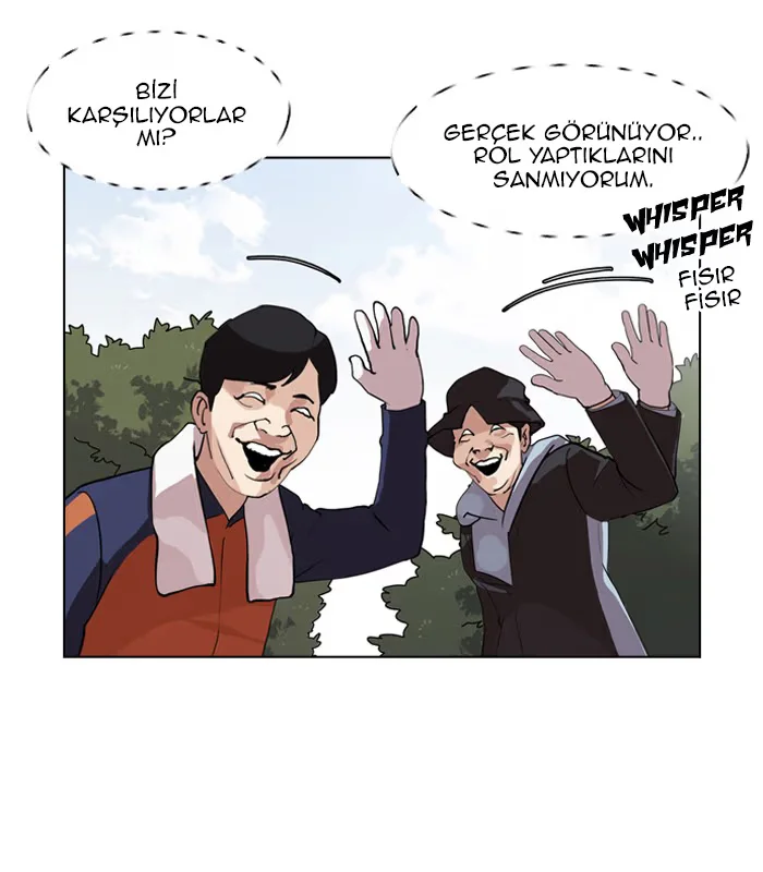 Lookism - Bölüm 134 - Sayfa 7