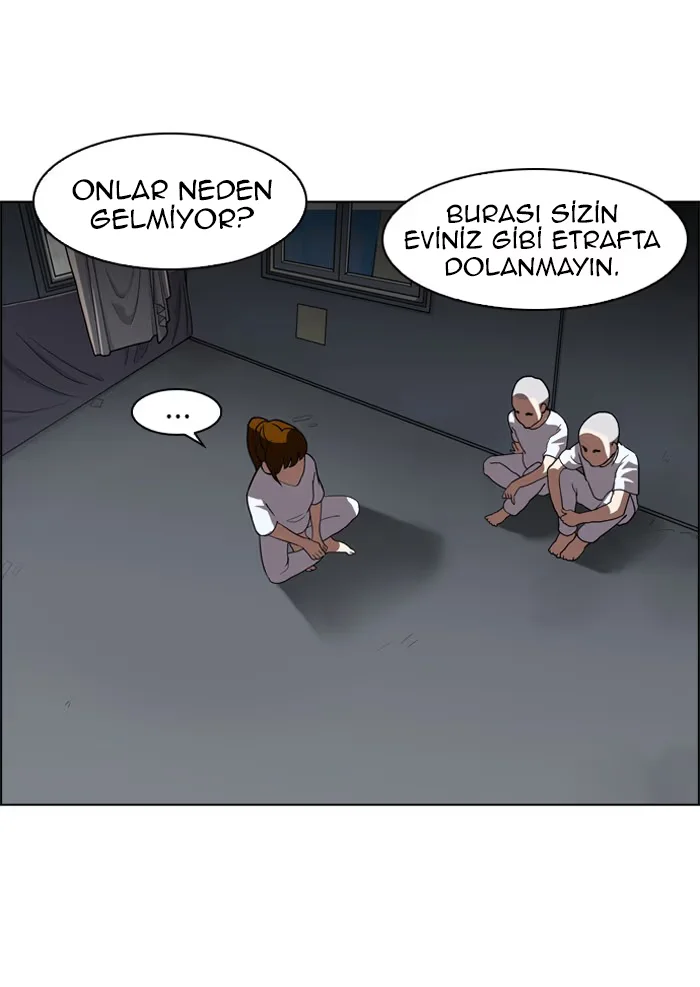 Lookism - Bölüm 134 - Sayfa 82