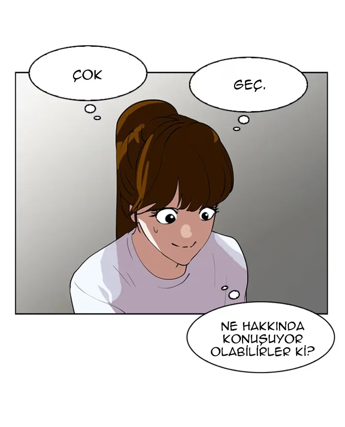 Lookism - Bölüm 134 - Sayfa 83