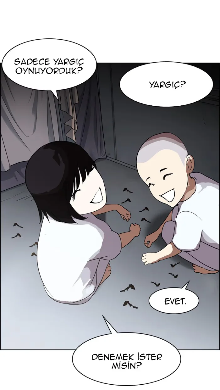 Lookism - Bölüm 134 - Sayfa 86