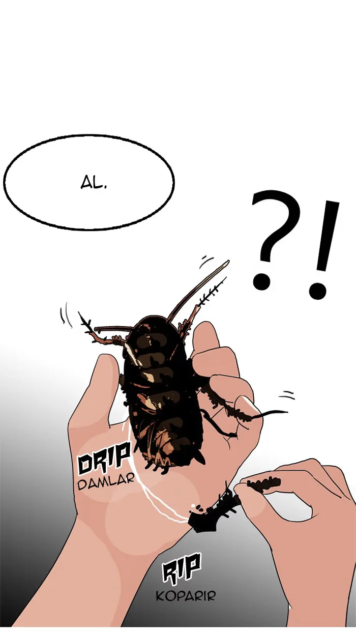 Lookism - Bölüm 134 - Sayfa 87