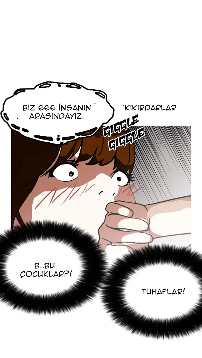 Lookism - Bölüm 134 - Sayfa 91