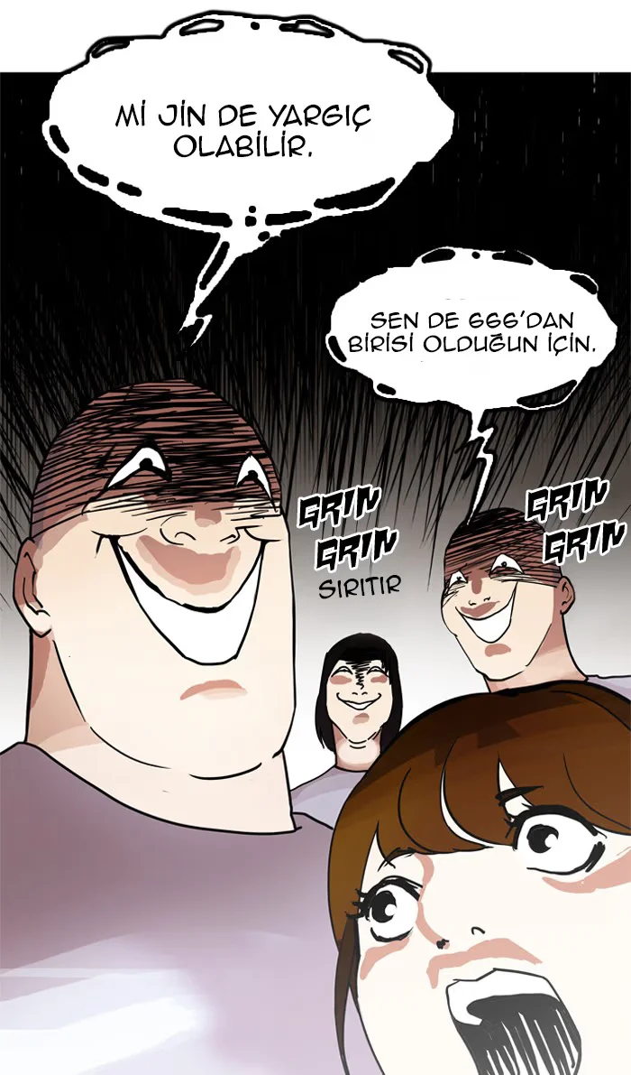 Lookism - Bölüm 134 - Sayfa 93