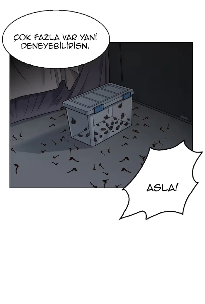 Lookism - Bölüm 134 - Sayfa 95