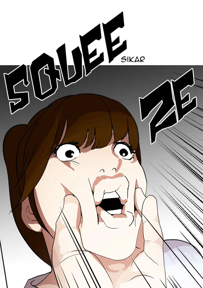 Lookism - Bölüm 134 - Sayfa 97