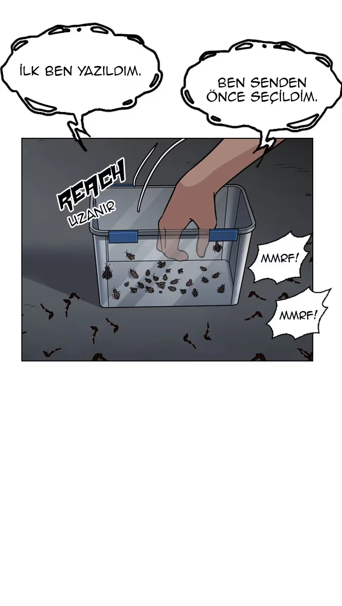 Lookism - Bölüm 134 - Sayfa 99
