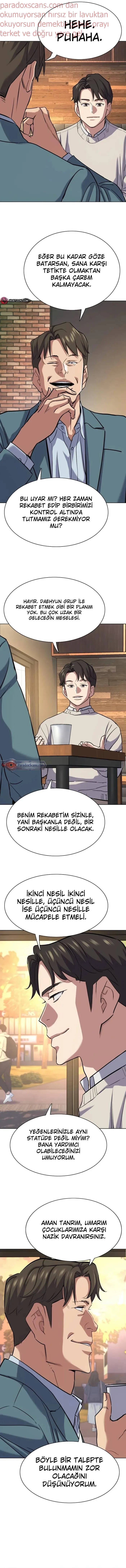 Reborn Rich - Bölüm 151 - Sayfa 11