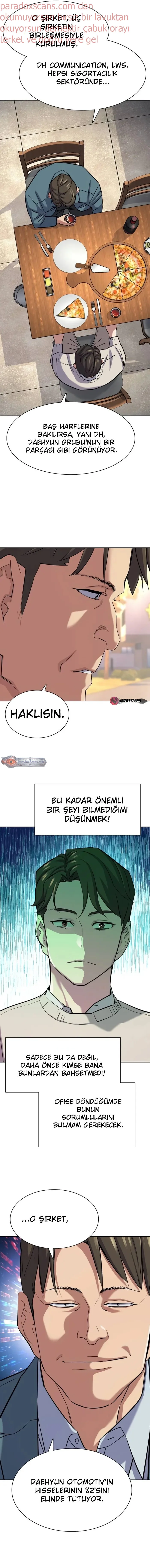 Reborn Rich - Bölüm 151 - Sayfa 13