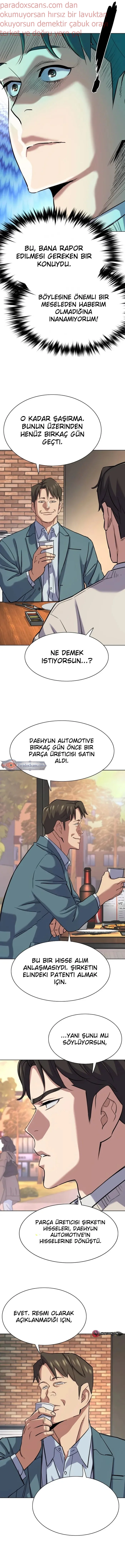 Reborn Rich - Bölüm 151 - Sayfa 14