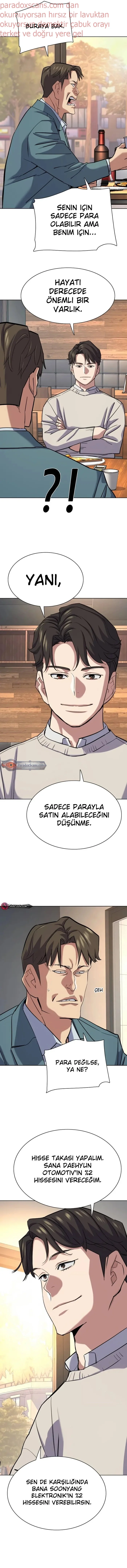 Reborn Rich - Bölüm 151 - Sayfa 16