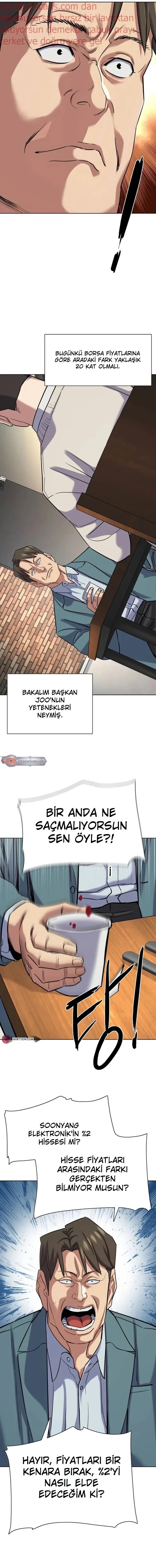 Reborn Rich - Bölüm 151 - Sayfa 17
