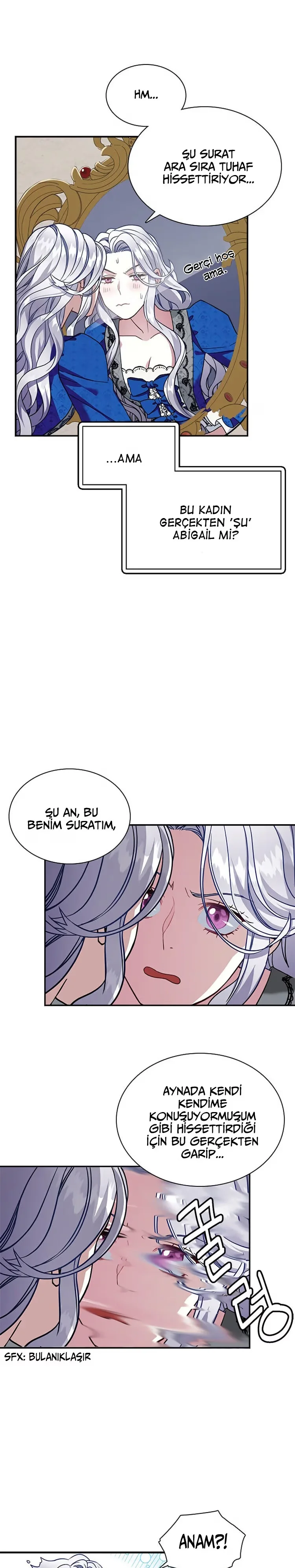 Not-Sew-Wicked Stepmom - Bölüm 12 - Sayfa 12