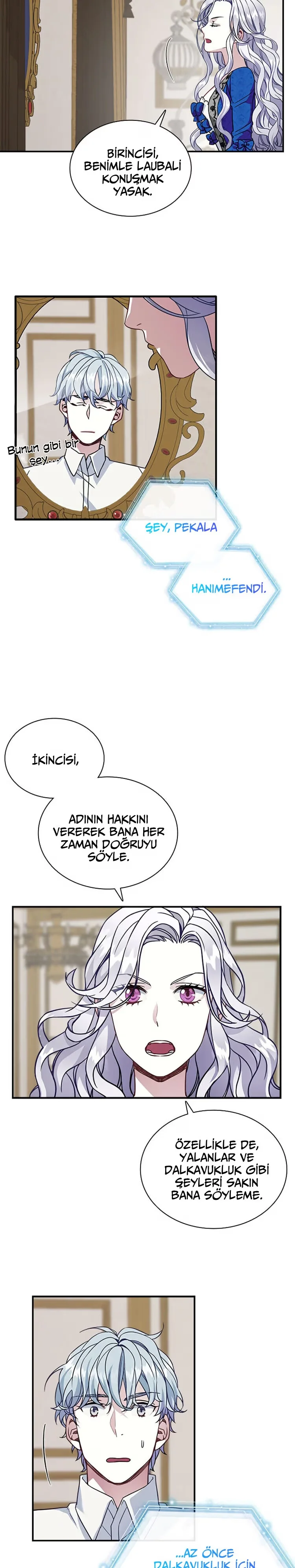 Not-Sew-Wicked Stepmom - Bölüm 12 - Sayfa 15