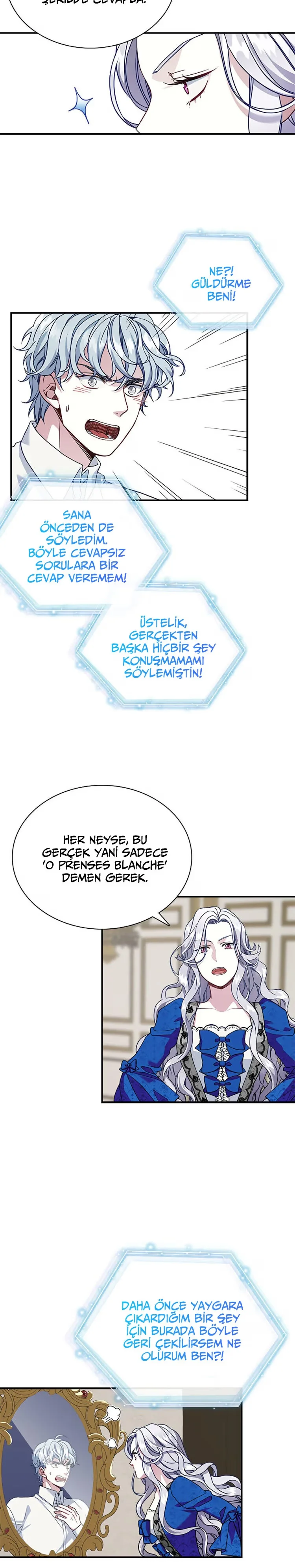 Not-Sew-Wicked Stepmom - Bölüm 12 - Sayfa 17