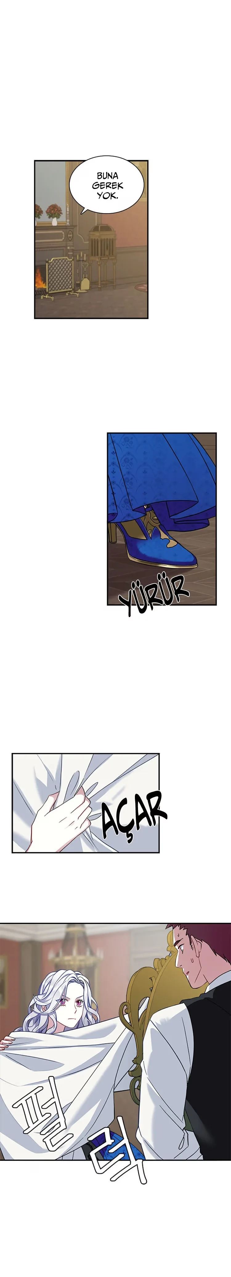 Not-Sew-Wicked Stepmom - Bölüm 12 - Sayfa 4