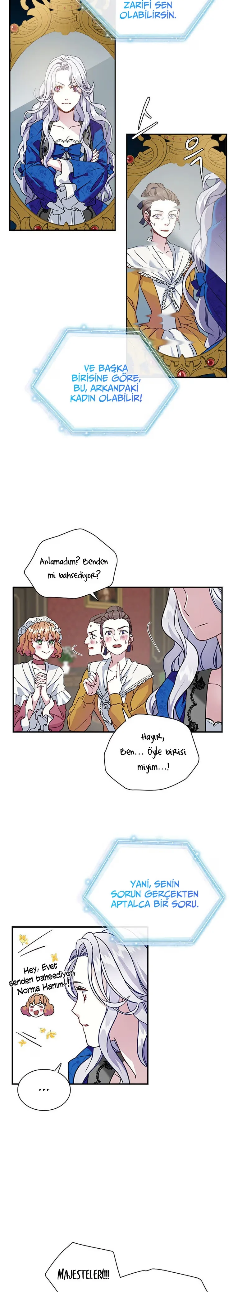 Not-Sew-Wicked Stepmom - Bölüm 12 - Sayfa 6