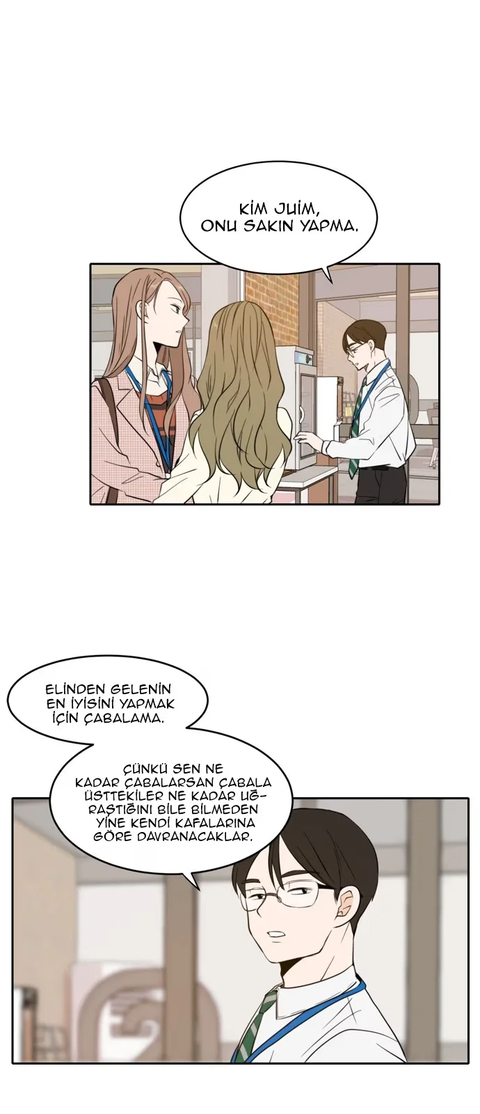 See You in My 19th Life - Bölüm 6 - Sayfa 10