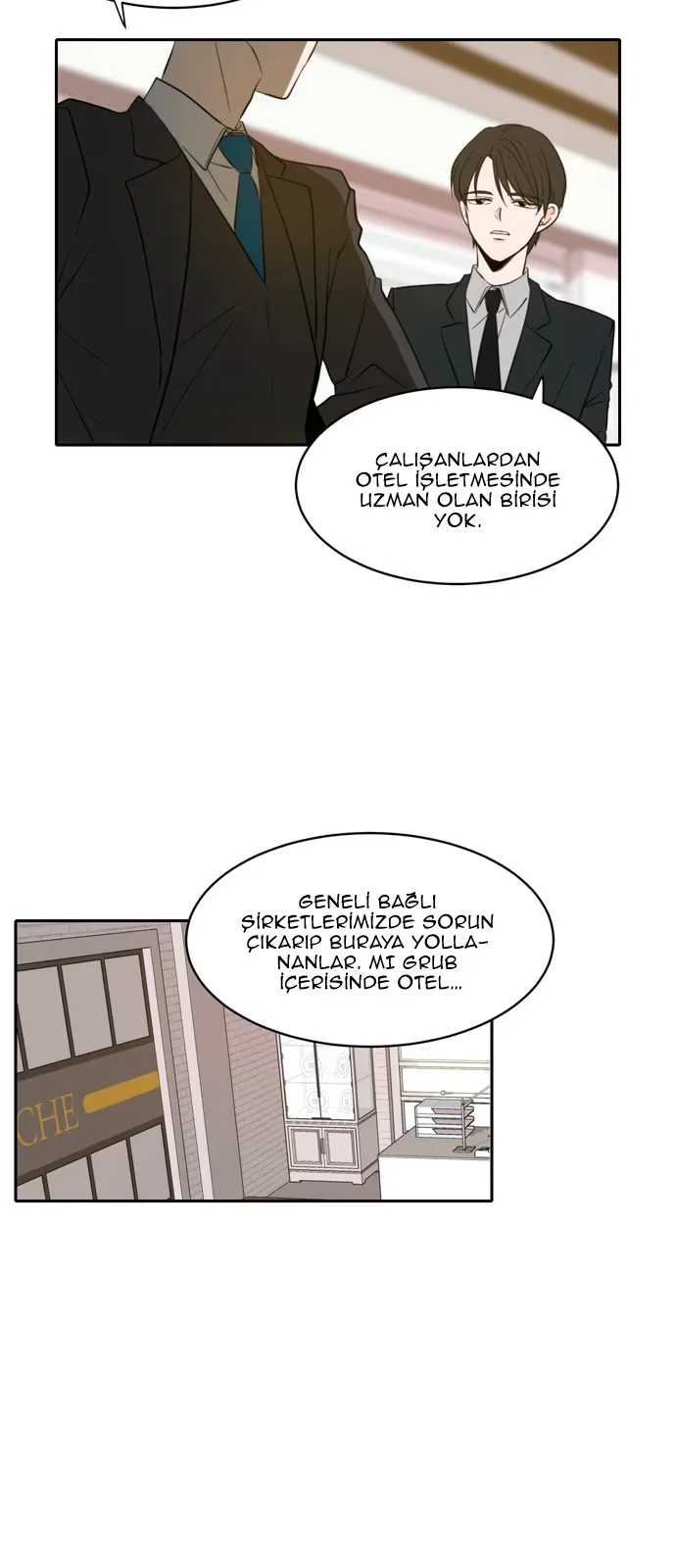 See You in My 19th Life - Bölüm 6 - Sayfa 19